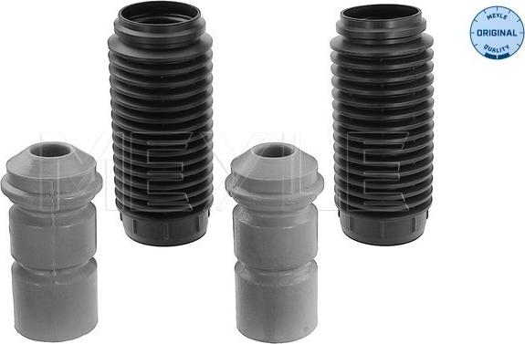 Meyle 714 740 0003 - Dust Cover Kit, shock absorber www.parts5.com