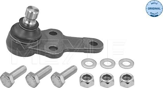 Meyle 716 010 0006 - Ball Joint www.parts5.com