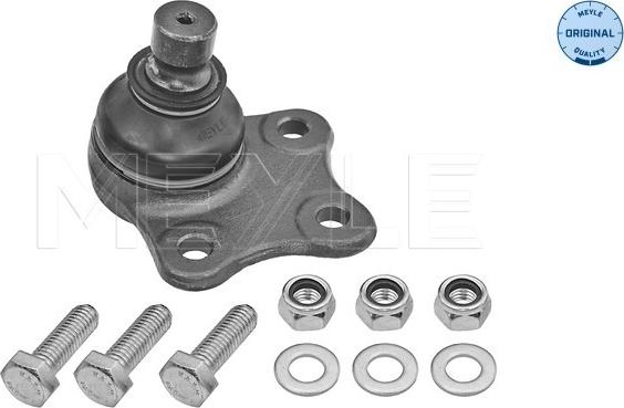 Meyle 716 010 0013 - Ball Joint www.parts5.com