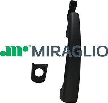 Miraglio 80/567 - Door Handle www.parts5.com