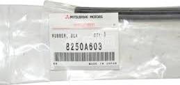Mitsubishi 8250A603 - Chassis electrical - windshield wiper & washer: 01 pcs. www.parts5.com