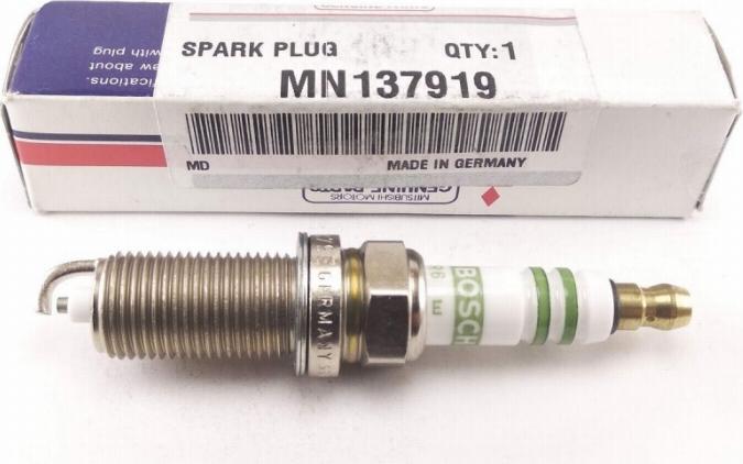 Mitsubishi MN137919 - Spark Plug www.parts5.com