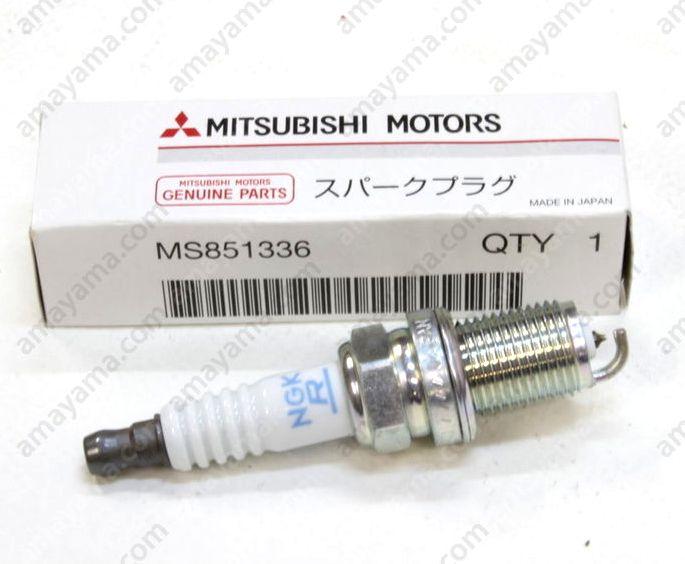 Mitsubishi MS 851 336 - Engine electrical - spark plug,cable & coil: 06 pcs. www.parts5.com