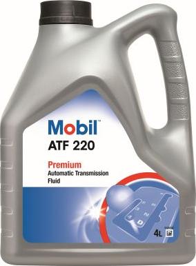Mobil 142837 - Transmission Oil www.parts5.com