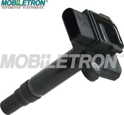 Mobiletron CE-102 - Ignition Coil www.parts5.com