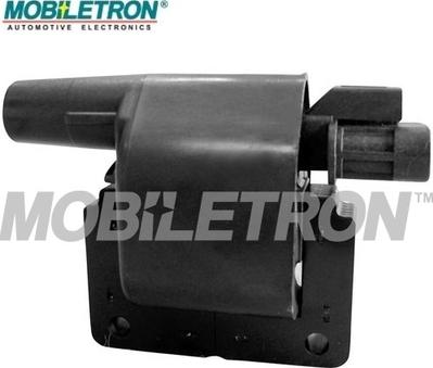 Mobiletron CF-10 - Ignition Coil www.parts5.com