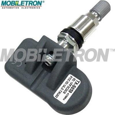 Mobiletron TX-S059 - Sensor de ruedas, control presión neumáticos www.parts5.com