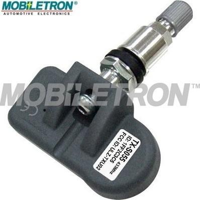 Mobiletron TX-S055 - Sensor de ruedas, control presión neumáticos www.parts5.com