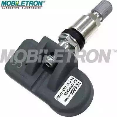 Mobiletron TX-S060 - Wheel Sensor, tyre pressure control system www.parts5.com
