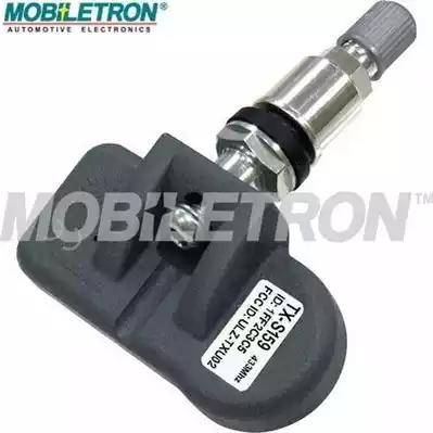 Mobiletron TX-S159 - Wheel Sensor, tyre pressure control system www.parts5.com