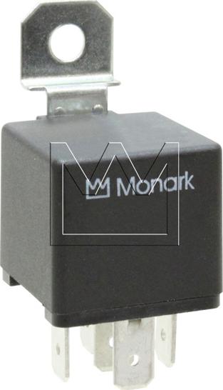 Monark 090270012 - Flasher Unit www.parts5.com