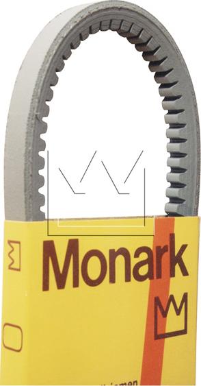 Monark 097100950 - V-Belt www.parts5.com