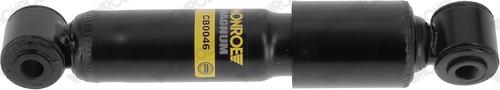 Monroe CB0046 - Shock Absorber, cab suspension www.parts5.com