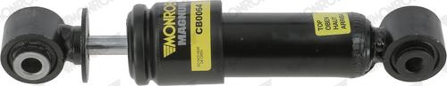 Monroe CB0064 - Shock Absorber, cab suspension www.parts5.com