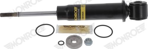 Monroe CB0065 - Shock Absorber, cab suspension www.parts5.com