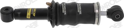 Monroe CB0001 - Shock Absorber, cab suspension www.parts5.com