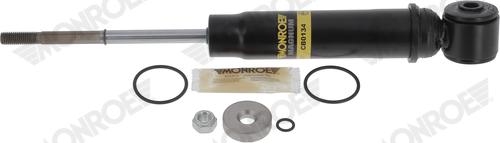 Monroe CB0134 - Shock Absorber, cab suspension www.parts5.com
