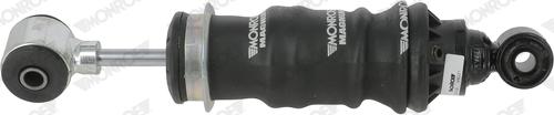 Monroe CB0236 - Shock Absorber, cab suspension www.parts5.com