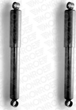 Monroe D4478 - Shock Absorber www.parts5.com