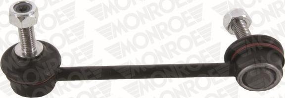 Monroe L40620 - Rod / Strut, stabiliser www.parts5.com