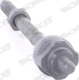 Monroe L40203 - Inner Tie Rod, Axle Joint www.parts5.com