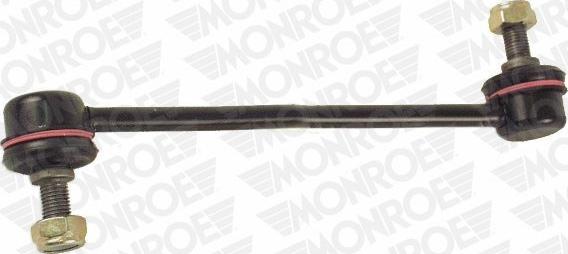 Monroe L50608 - Rod / Strut, stabiliser www.parts5.com