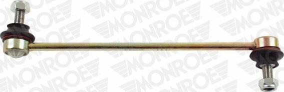 Monroe L14657 - Rod / Strut, stabiliser www.parts5.com