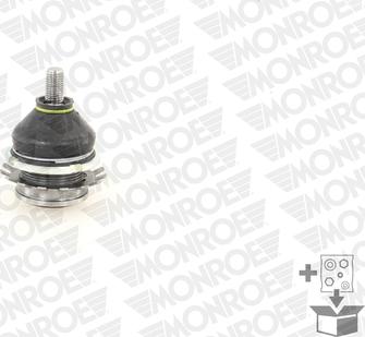 Monroe L15504 - Repair Kit, ball joint www.parts5.com