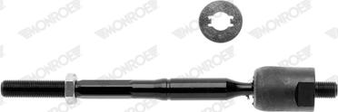 Monroe L13218 - Inner Tie Rod, Axle Joint www.parts5.com
