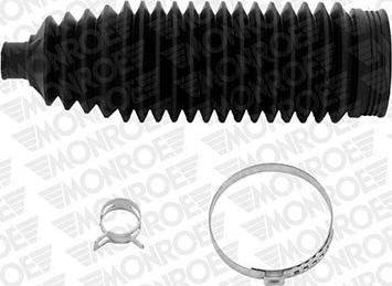 Monroe L29064 - Bellow Set, steering www.parts5.com