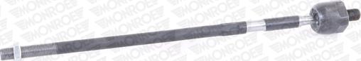 Monroe L29205 - Inner Tie Rod, Axle Joint www.parts5.com