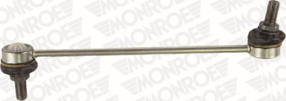 Monroe L24602 - Rod / Strut, stabiliser www.parts5.com