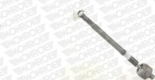 Monroe L25205 - Inner Tie Rod, Axle Joint www.parts5.com