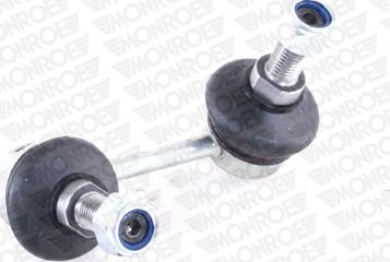 Monroe L28601 - Rod / Strut, stabiliser www.parts5.com
