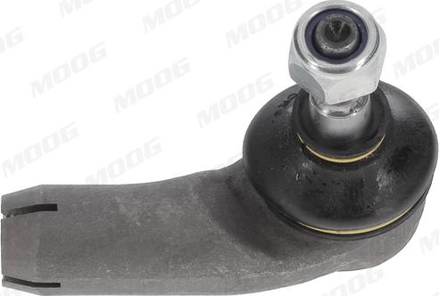 Moog AU-ES-8207 - Tie Rod End www.parts5.com