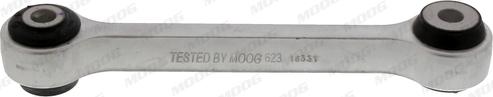 Moog AU-LS-10678 - Rod / Strut, stabiliser www.parts5.com