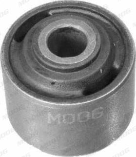 Moog AU-SB-1136 - Mounting, axle beam www.parts5.com