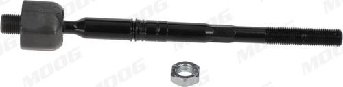 Moog BM-AX-10978 - Inner Tie Rod, Axle Joint www.parts5.com