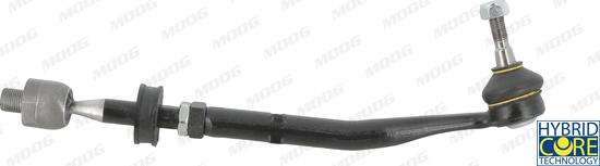 Moog BM-DS-4355 - Tie Rod www.parts5.com