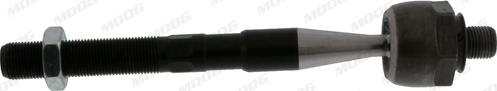 Moog CH-AX-13885 - Inner Tie Rod, Axle Joint www.parts5.com