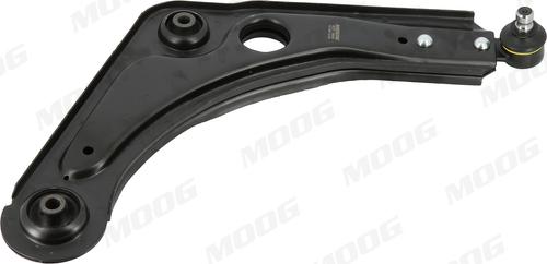 Moog FD-WP-4126P - Track Control Arm www.parts5.com