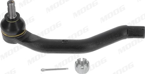 Moog HO-ES-13262 - Tie Rod End www.parts5.com