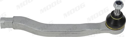 Moog HO-ES-2554 - Tie Rod End www.parts5.com