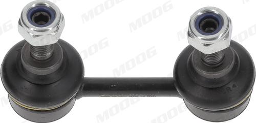 Moog HY-LS-1845 - Rod / Strut, stabiliser www.parts5.com