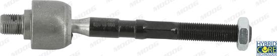 Moog KI-AX-7089 - Inner Tie Rod, Axle Joint www.parts5.com