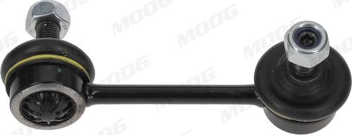 Moog KI-LS-2676 - Rod / Strut, stabiliser www.parts5.com