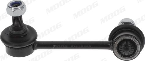 Moog MD-LS-1117 - Rod / Strut, stabiliser www.parts5.com