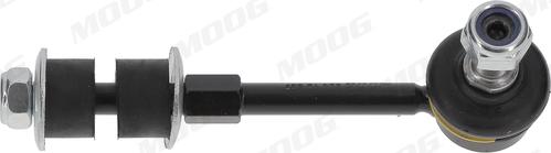 Moog MD-LS-3942 - Rod / Strut, stabiliser www.parts5.com