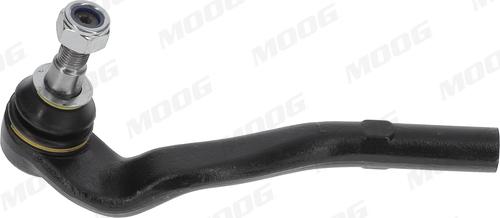 Moog ME-ES-10147 - Tie Rod End www.parts5.com