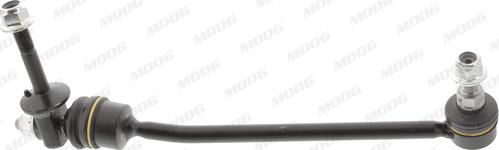 Moog ME-LS-15339 - Rod / Strut, stabiliser www.parts5.com